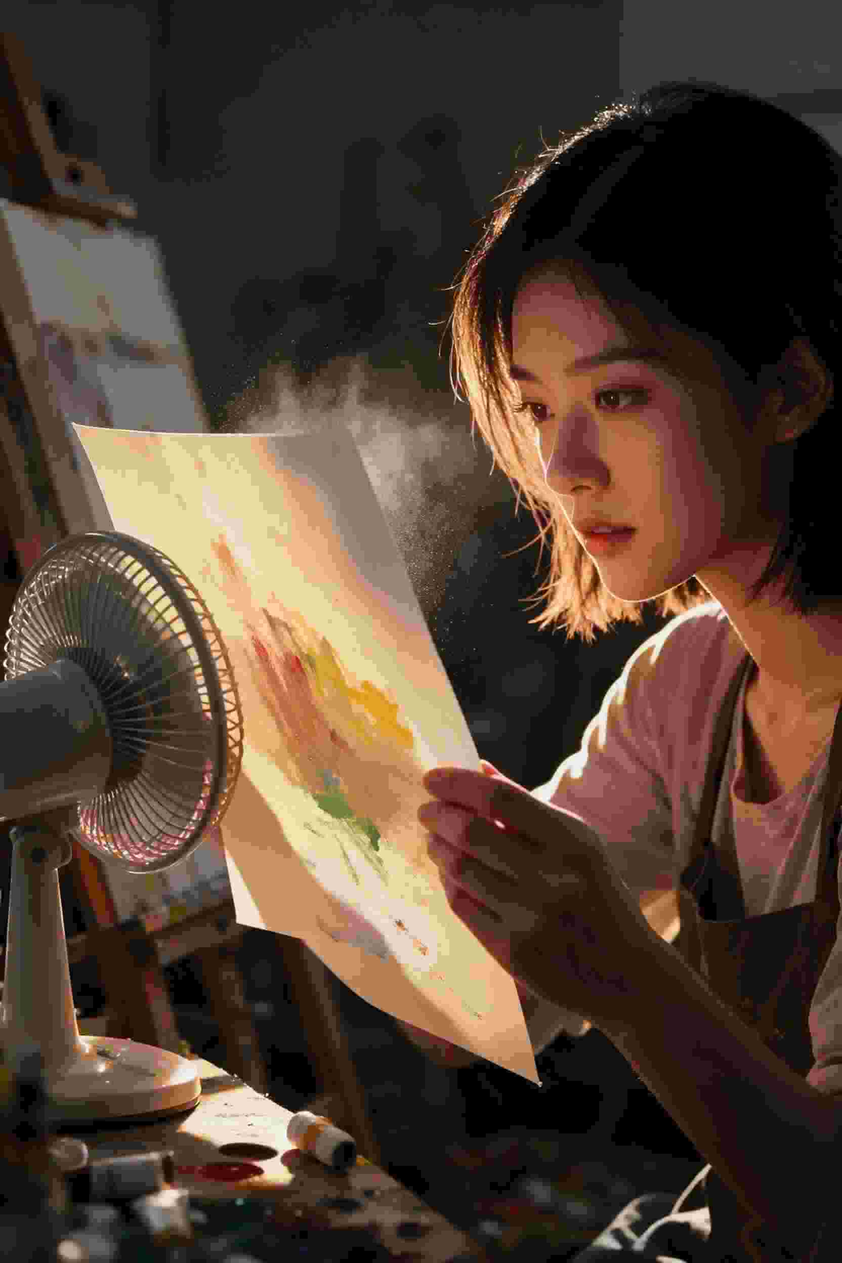 炽热十字军